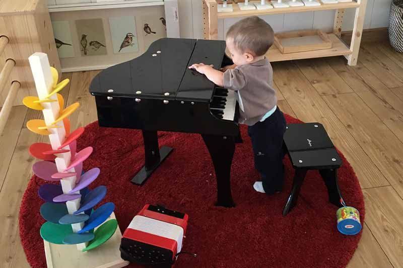 Estimulación musical Estimulación musical